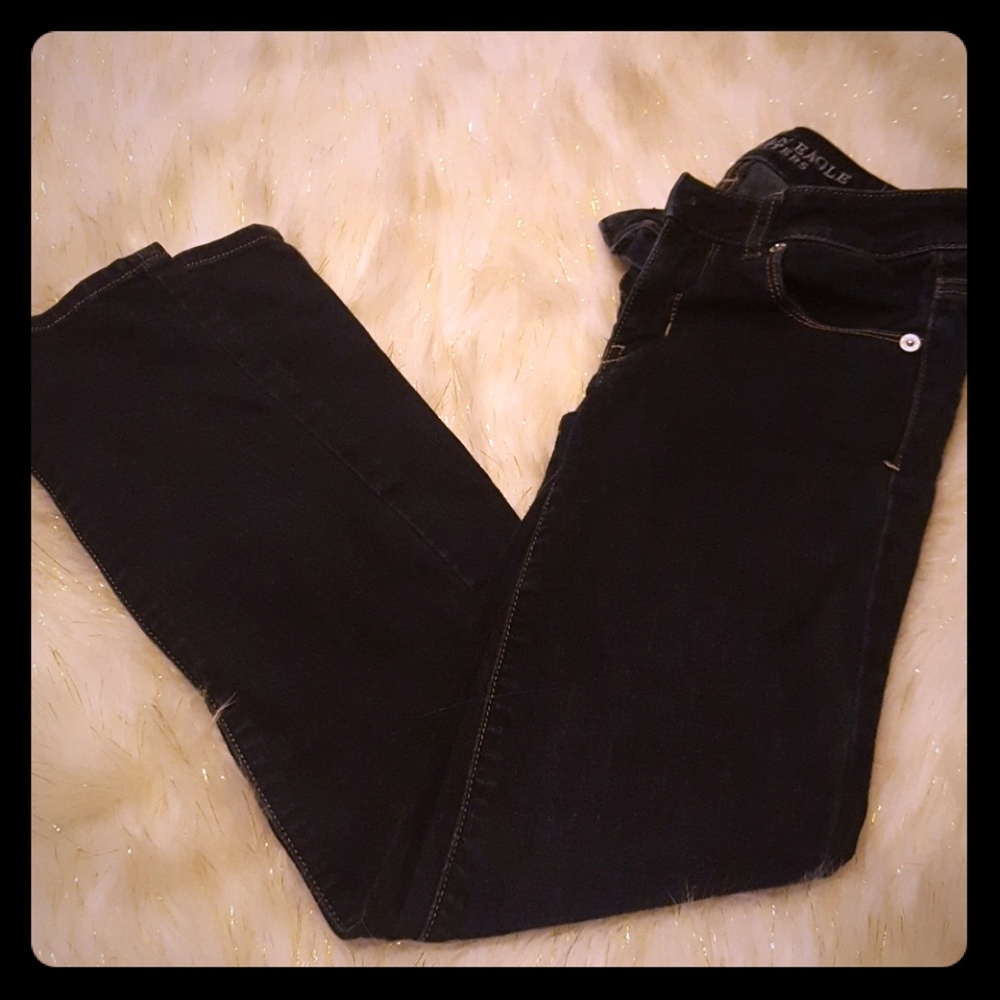 AE jeans